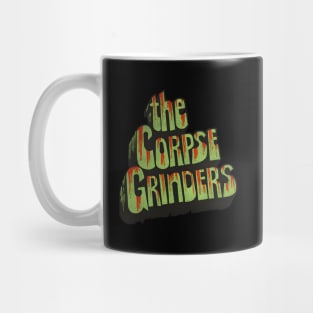 The Corpse Grinders Mug